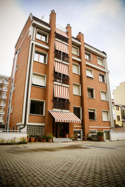 Giada Hotel Turín