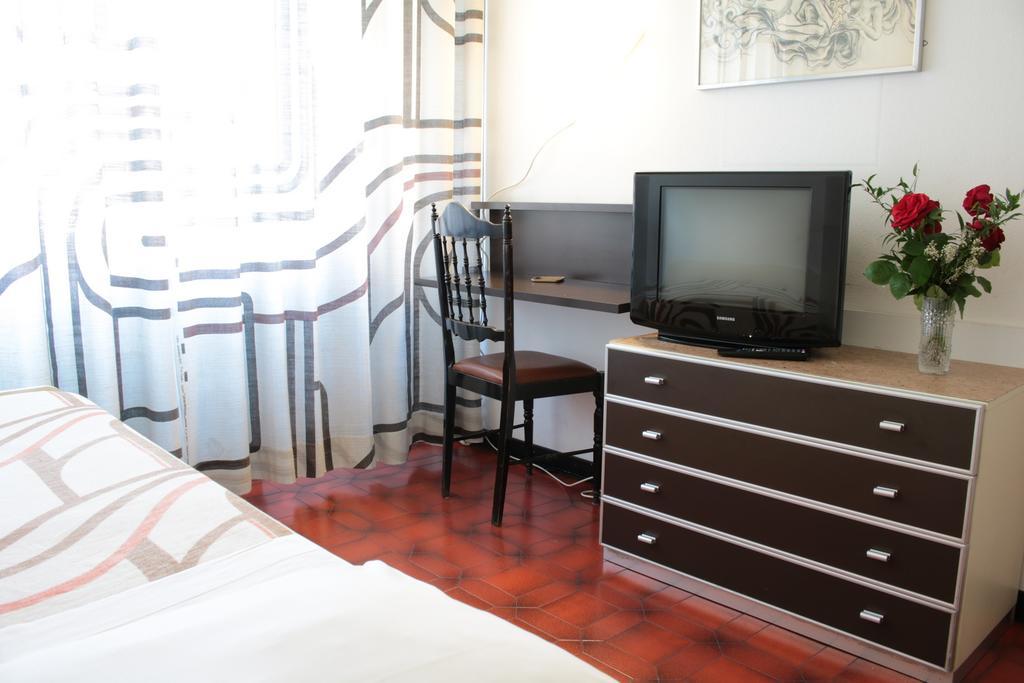 Giada Hotel Turín