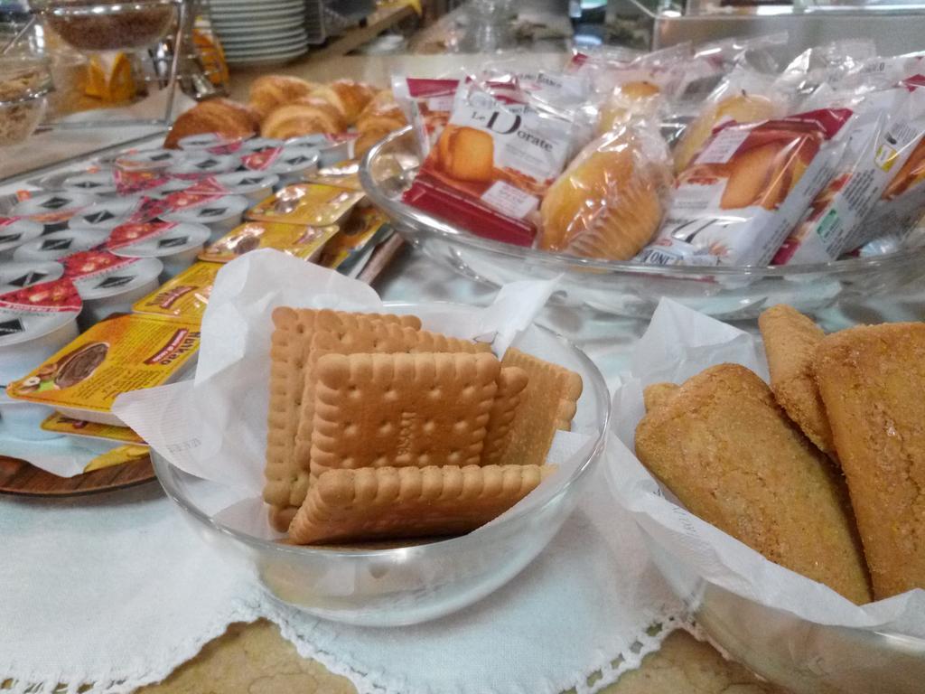 Giada 3* Turín