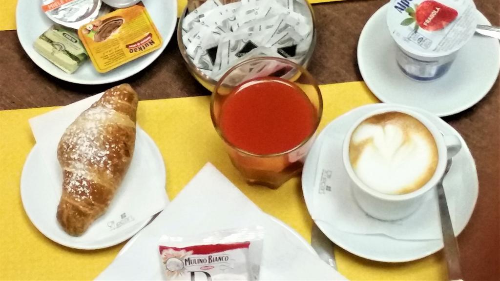 Hotel Giada Turín