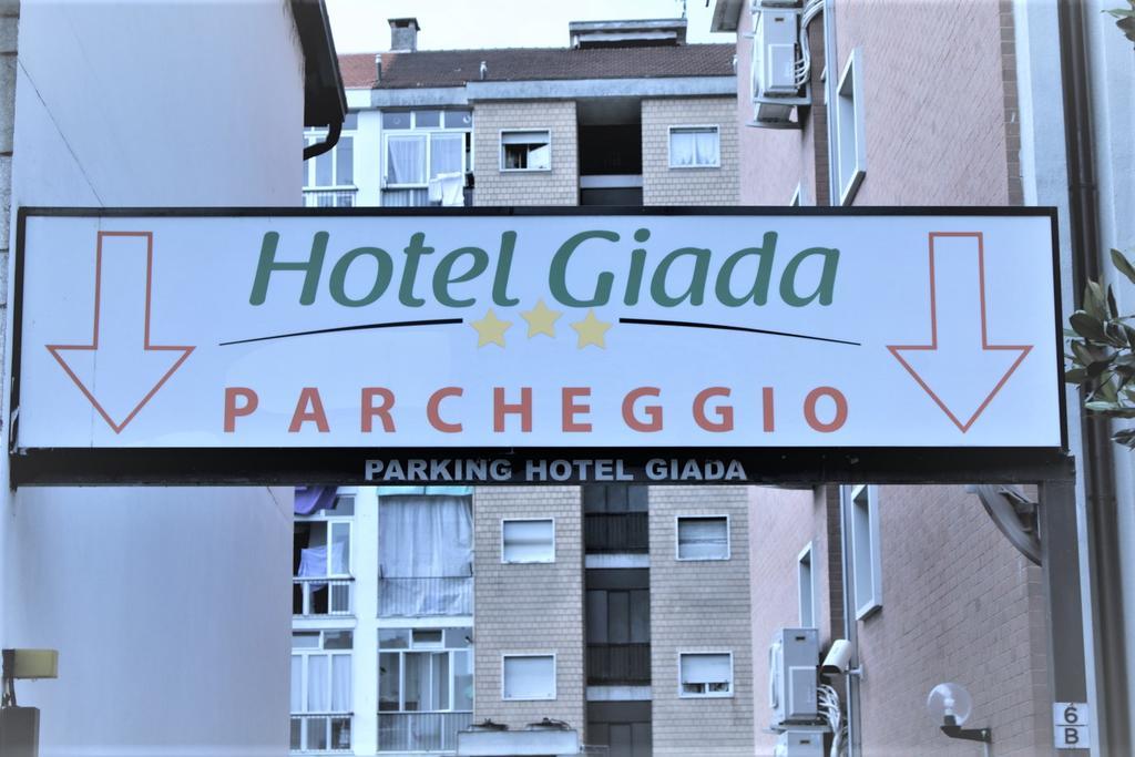 Giada Hotel Turín