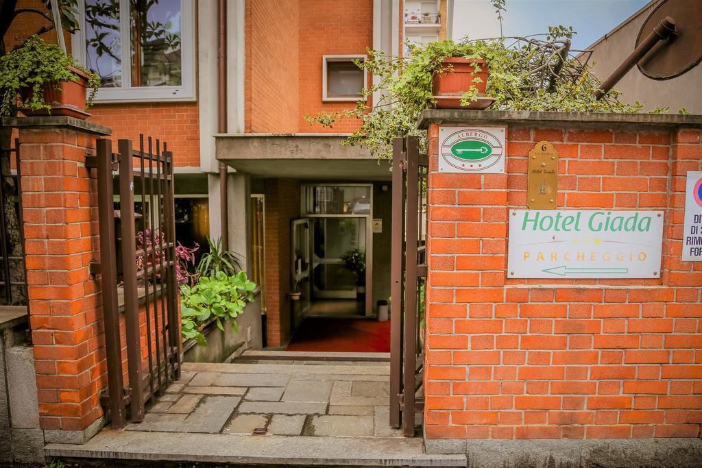Giada Hotel Turín