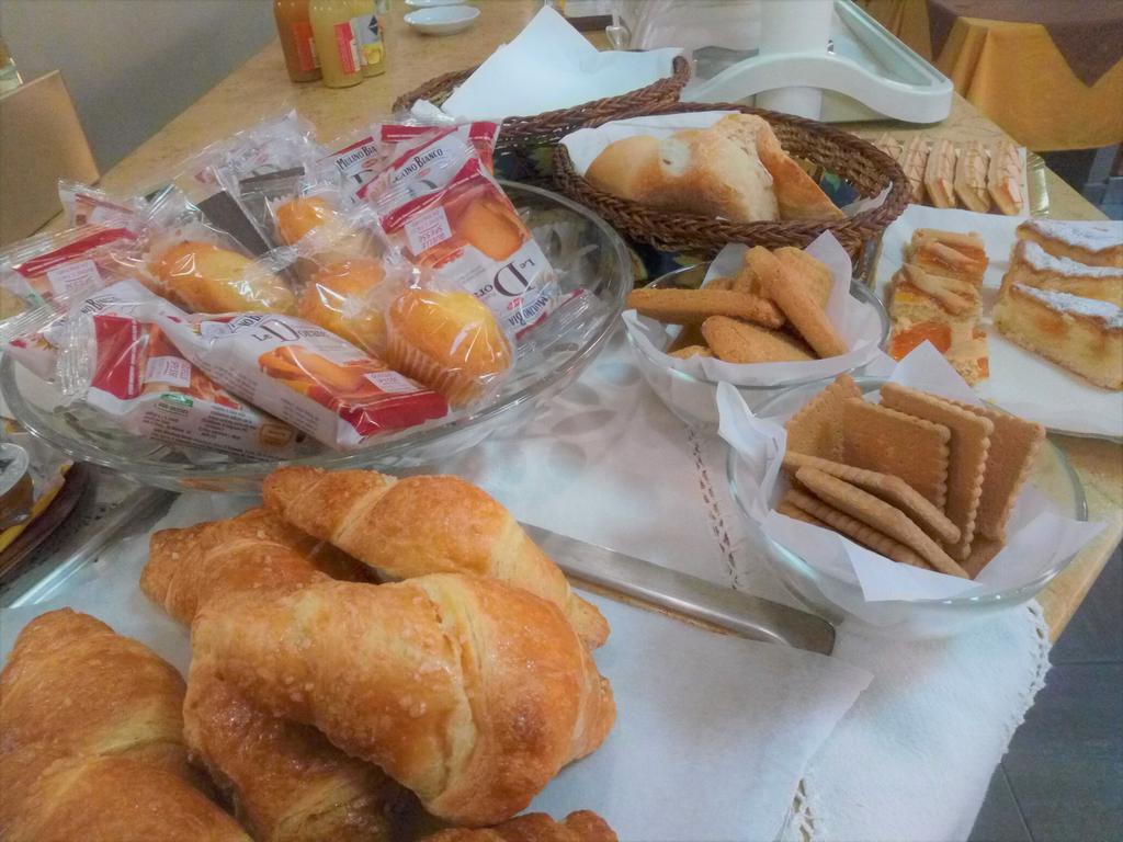 Giada 3* Turín